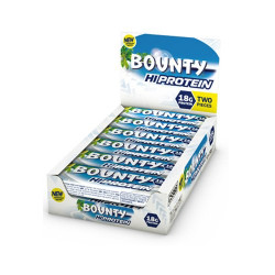 Protenov tyinka Bounty High Protein Bar - Mars