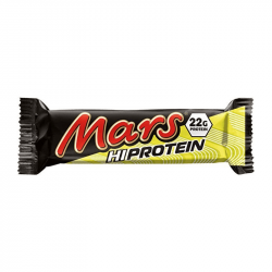 Protenov tyinka Mars Hi-Protein - Mars