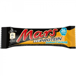 Protenov tyinka Mars Hi-Protein Salted Caramel - Mars