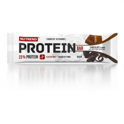 Protenov tyinka Protein Bar 55 g - Nutrend