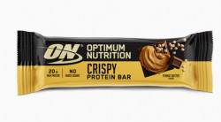 Protenov tyinka Protein Crisp Bar - Optimum Nutrition