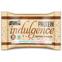 Protenov tyinka Protein Indulgence Bar - Applied Nutrition