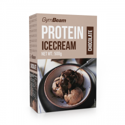 Protenov zmrzlina Protein Ice Cream 500 g - GymBeam