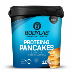 Protenov palacinky Protein-6 Pancakes - Bodylab24