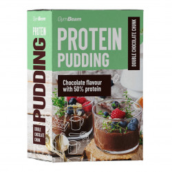 Protenov puding 500 g - GymBeam