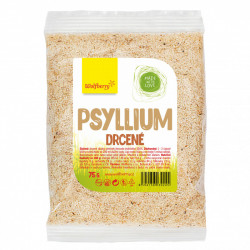 Psyllium - Wolfberry