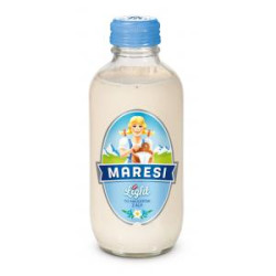 Mlieko do kvy Maresi light 250 g