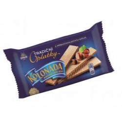 Obltky Kolonda Premium - oriekov okolda 140 g