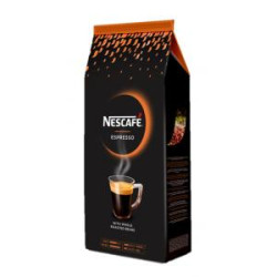 Kva NESCAF ESPRESSO zrnkov 1 kg