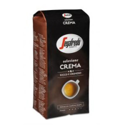 Kva Segafredo Selezione Crema zrnkov 1 kg