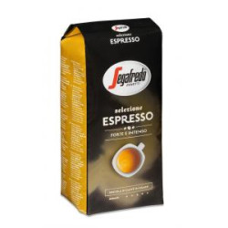 Kva Segafredo Selezione Espresso 1 kg