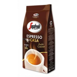 Kva Segafredo ESPRESSO Casa zrnkov 500 g