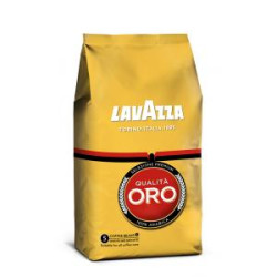 Kva LAVAZZA Qualita ORO zrnkov 1 kg