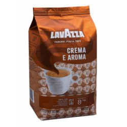 Kva LAVAZZA Crema e Aroma zrnkov 1 kg