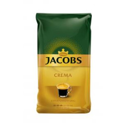 Kva JACOBS Crema zrnkov 1 kg