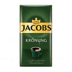 Kva JACOBS Kronung mlet 250 g