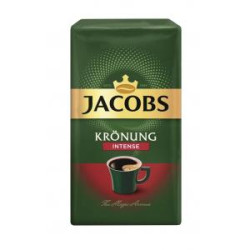 Kva JACOBS Krnung Intense mlet 250 g