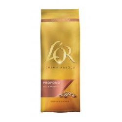 Kva LOR Crema Absolu Profond zrnkov 500 g