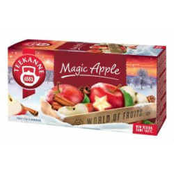 aj TEEKANNE ovocn Magic Apple & Cinnamon HB 20 x 2,25 g