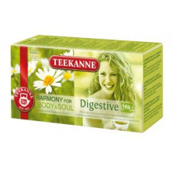 aj TEEKANNE Harmony for body & soul Digestive HB 36 g