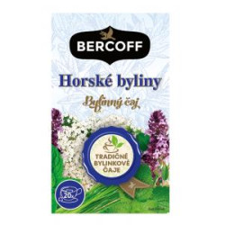 aj Klember bylinn Horsk byliny HB 40 g