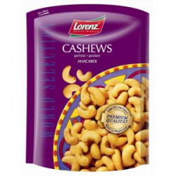 Cashew solen Lorenz 100 g