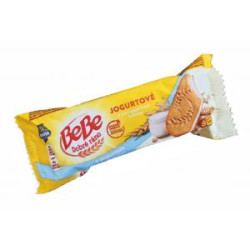 BeBe Dobr rno jogurt 50,6 g