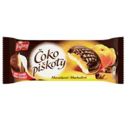 Figaro oko pikty marhua 147 g