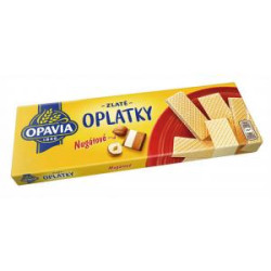 Zlat obltky nugtov 146g