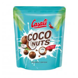 Kokosov bonbny v okolde Casali 160 g