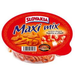 Slan peivo Slovakia Maxi mix 100g