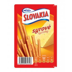 Tyinky Slovakia syrov 85 g