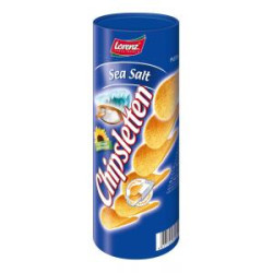 Chipsletten solen 100 g