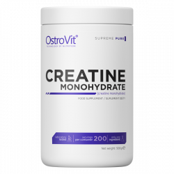 Pure Kreatn Monohydrt 500 g - OstroVit