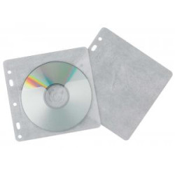 Vreck na CD/DVD Q-CONNECT zvesn