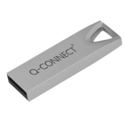 Flash disk USB Premium Q-Connect 2.0 32 GB