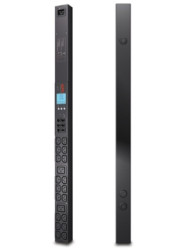 Rack PDU 2G, Metered, ZEROU, 16A, 230V, AP8858EU3 AP8858EU3