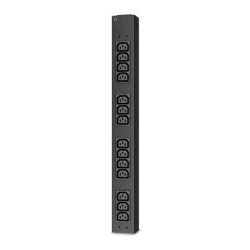 RACK PDU, BASIC, HALF HEIGHT, AP6003A AP6003A