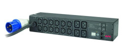 RACK PDU, METERED, 2U, 32A, 230V, AP7822B AP7822B