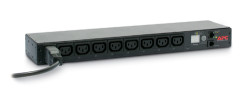 Rack PDU, Switched, 1U, 16A, 208/230V, AP7921B AP7921B