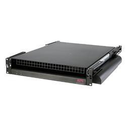 Rack Side Air Distribution 2U 208/230 50/60HZ ACF202BLK