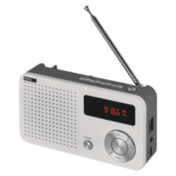 Rdio s mp3 EMOS EM-213