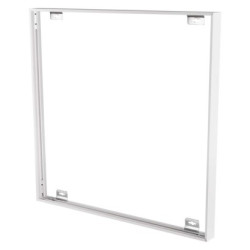 Rmik pre LED panel 6060cm, bezskrutkov