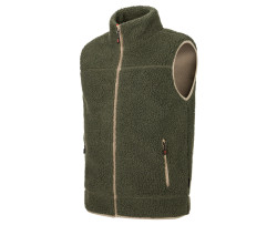 RAMMER Vest khaki