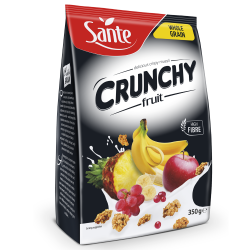 Raajkov cerelie Crunchy - Sante