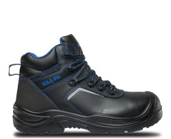 RAPTOR S3S NM High