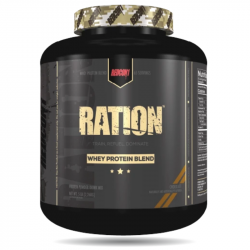 Ration Whey Proten - Redcon1