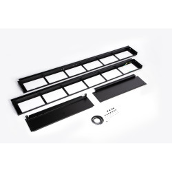 Rear Adaptor for 42U 800mm Wide Easy Rack ACCS2003