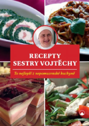 Recepty sestry Vojtchy