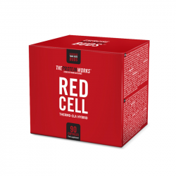 Red-Cell - The Protein Works